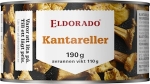 Kantareller 226G