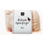 Kycklingvingar Fryst Eko/Krav Ca  