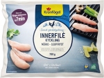 Kycklinginnerfilé Frysta  