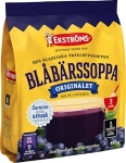 Blåbärssoppa