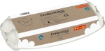 Ägg Frigående L 12-P 798G