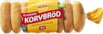 Korvbröd 16-P  N