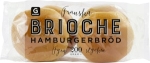 Hamburgerbröd Brioche 4-P  