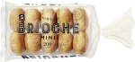 Brioche Bun Mini