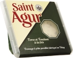 St Agur Blåmögelost