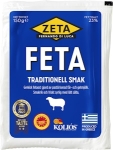 Feta 23%  
