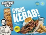 Gyros Kebab