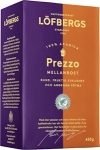 Kaffe Prezzo Mellanrost 450G