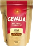 Snabbkaffe Mellanrost Gold