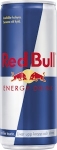 Energidryck Original 250Ml Red 