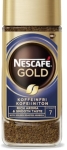 Snabbkaffe Gold Koffeinfri
