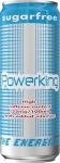 Energidryck Sockerfri  