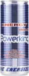 Energidryck  