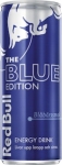 Energidryck Blåbär 250Ml Red 