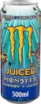  Energy Aussie Lemonade 