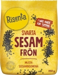 Sesamfrön Svarta  
