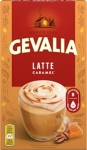 Kaffe Latte Caramel  
