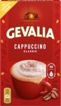 Snabbkaffe Cappuccino  