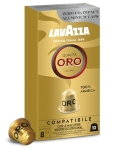 Kaffekapslar Qualita Oro 10-P