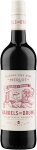 Rött Vin Merlot Alkoholfritt