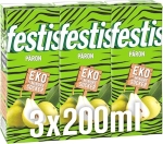 Päron Eko 3X200ml