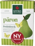 Fruktdryck Päron 2Dl