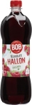 Blandsaft Hallon 0,95L