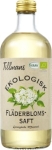 Saft Fläderblom Eko/Krav 0.