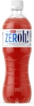Koncentrat Jordgubb & Rabarber 800Ml 