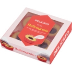 Hallongrotta 4-Pack