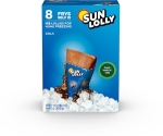 Glass Cola 8-P
