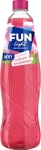 Saft Cloudy Raspberry 1L