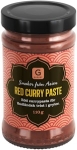Currypasta Röd  
