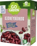 Kidneybönor Svenskodlade  
