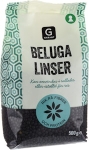 Beluga Linser  