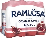 Granatäpple 12X33cl