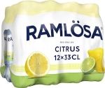 Citrus 12X33cl