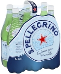 Mineralvatten 6X1l