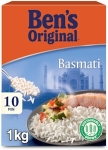 Basmatiris 1Kg Ben's Original