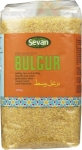 Bulgur Mellangrov 1Kg