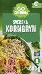 Korngryn Svenskodlade