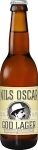 God Lager Alkoholfri Eko