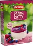 Pannacotta Bärsås