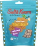 Soltorkade Mullbär Eko/Krav