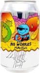 Öl No Worries Mango 0,5%