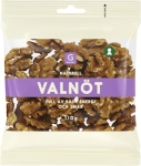 Valnötter Naturella