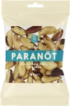 Paranötter