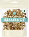 Hasselnötter Rostade