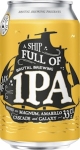 A Ship Full Of Ipa 3,5%  