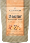 Dadlar Salted Caramel Peanuts Dave & Jon's